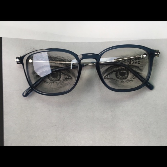 Montblanc Other - MontBlanc Prescription Frames